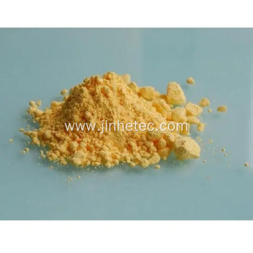 Azodicarbonamide ACD Powder As Chemical Auxiliary Agent
